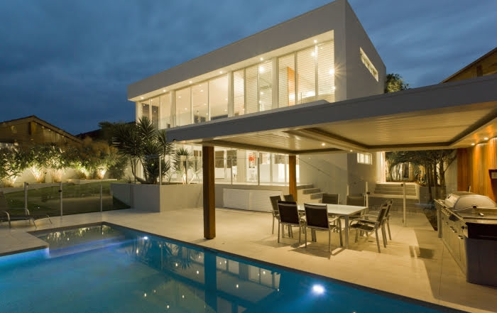 Platypus Pools renovation work